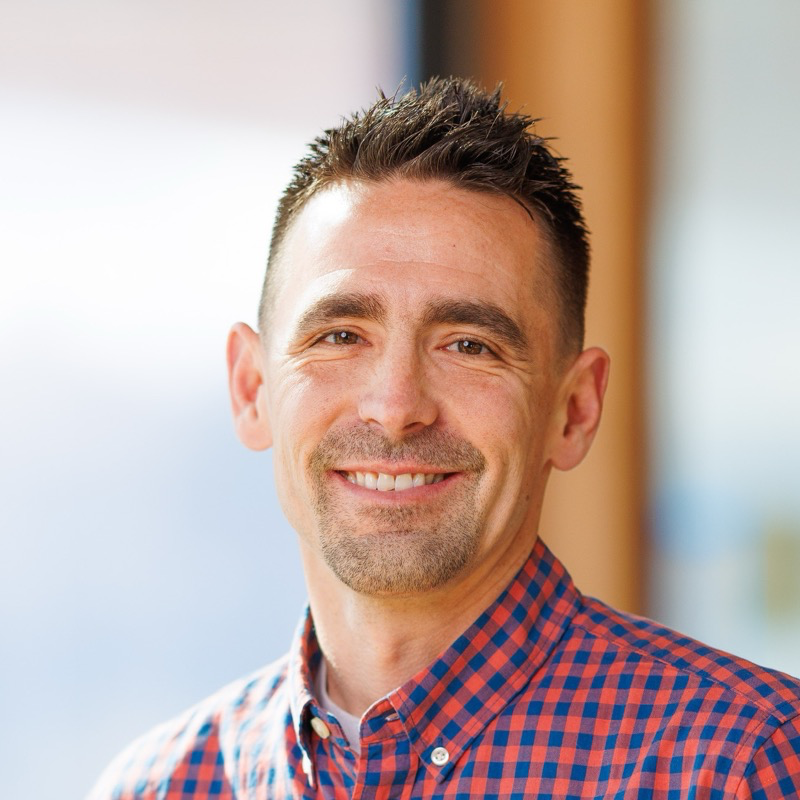 Steve Martinez